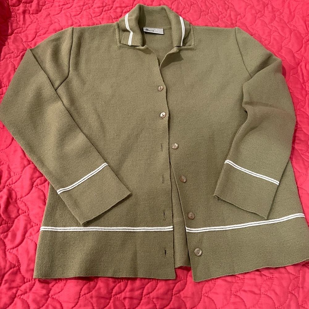 Bhs sweater, long sleeve for women